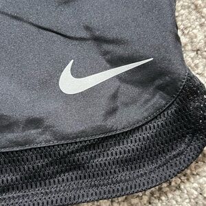 NWT Nike running shorts, Medium